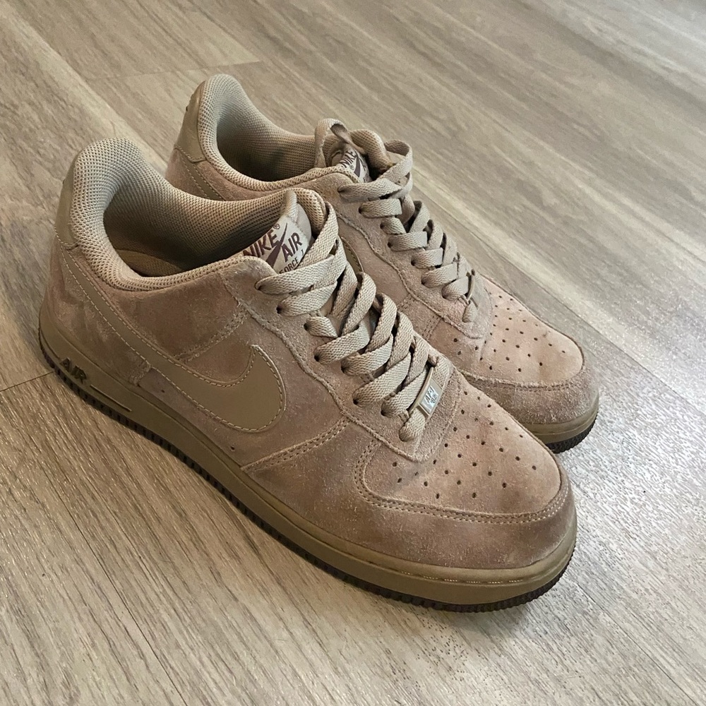 Nike shoes